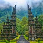 A Journey of Spirituality in Bali: Temples, Art, and the Harmonious Coexistence of Life