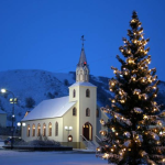 Nordic Winter Wonderland: Experiencing the Traditions and Miracles of Iceland’s Christmas Under the Northern Lights